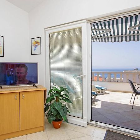 Matanovi dvori MD apartments Makarska Esterno foto