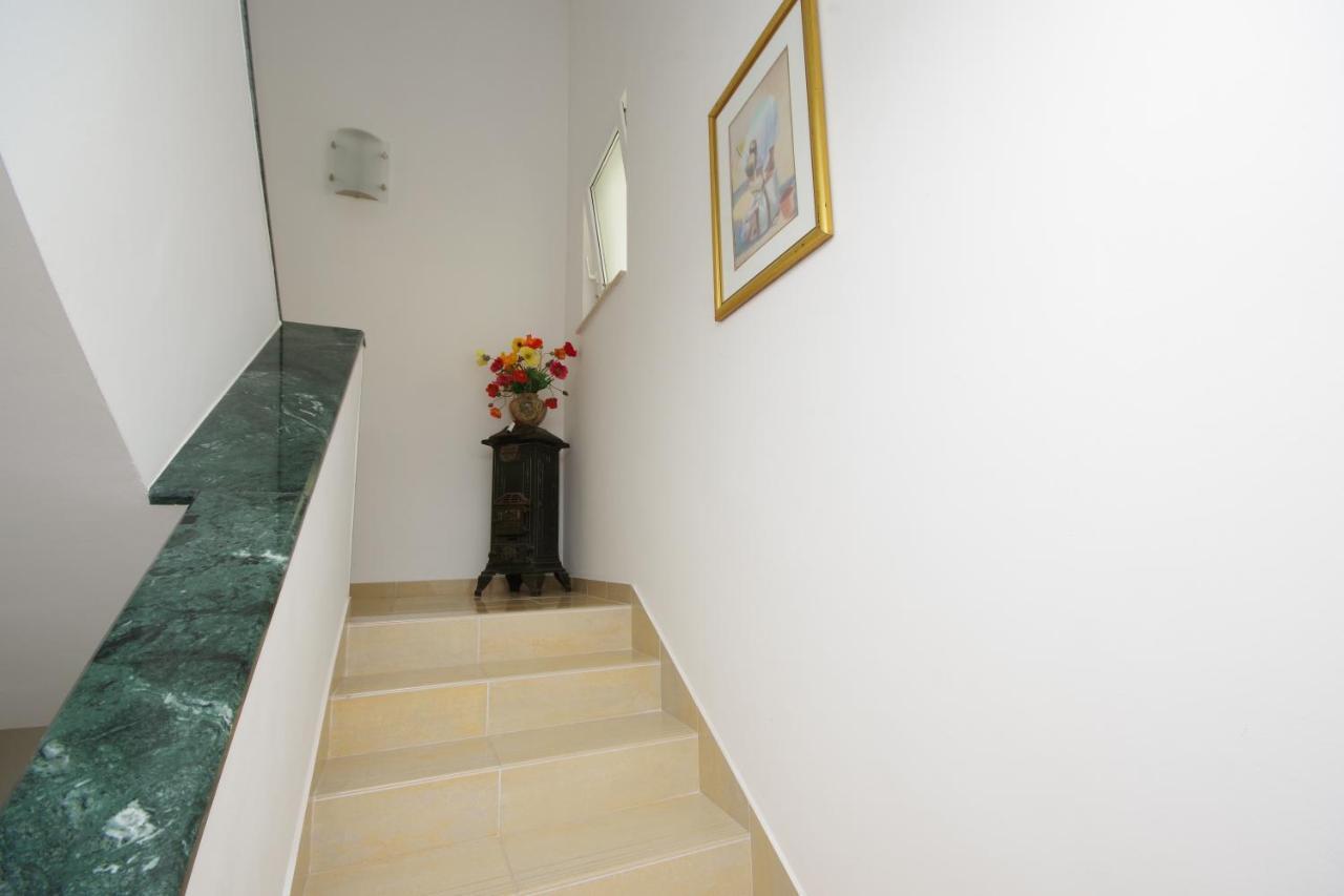Matanovi dvori MD apartments Makarska Esterno foto